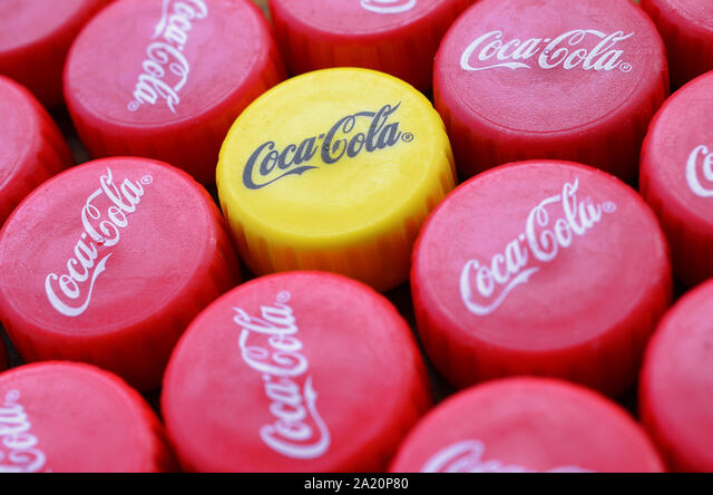 Coca Cola
