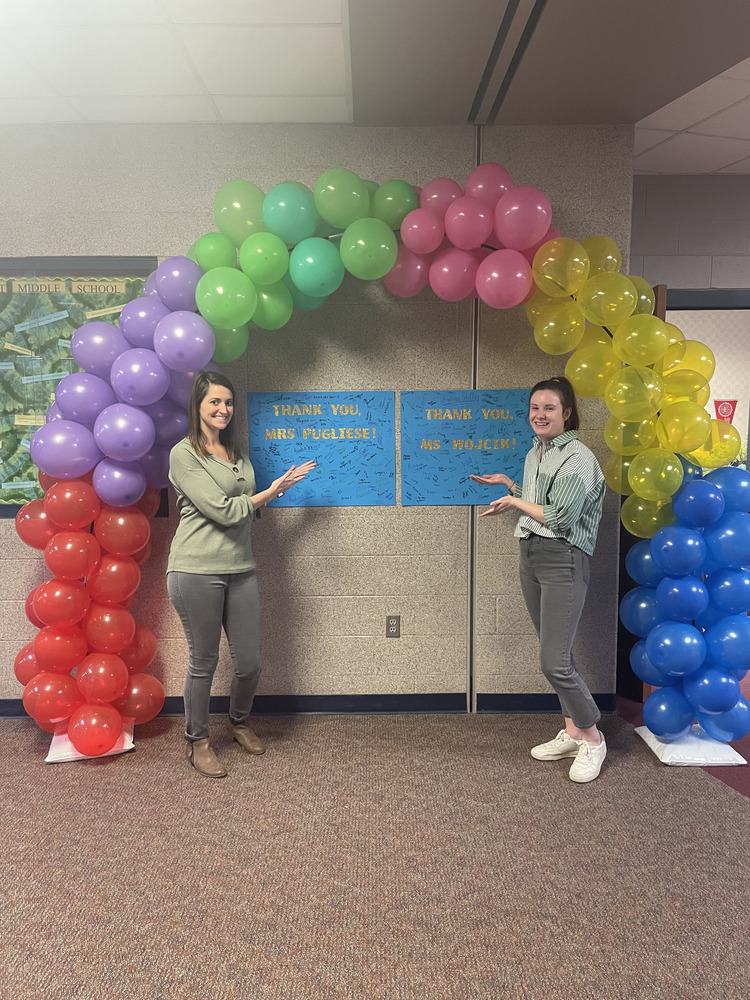 School Counselor Week