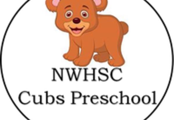 NWHSC Cubs Preschool