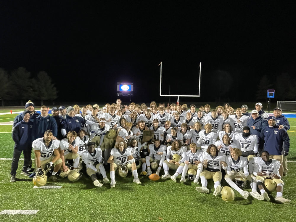 Regional Champs