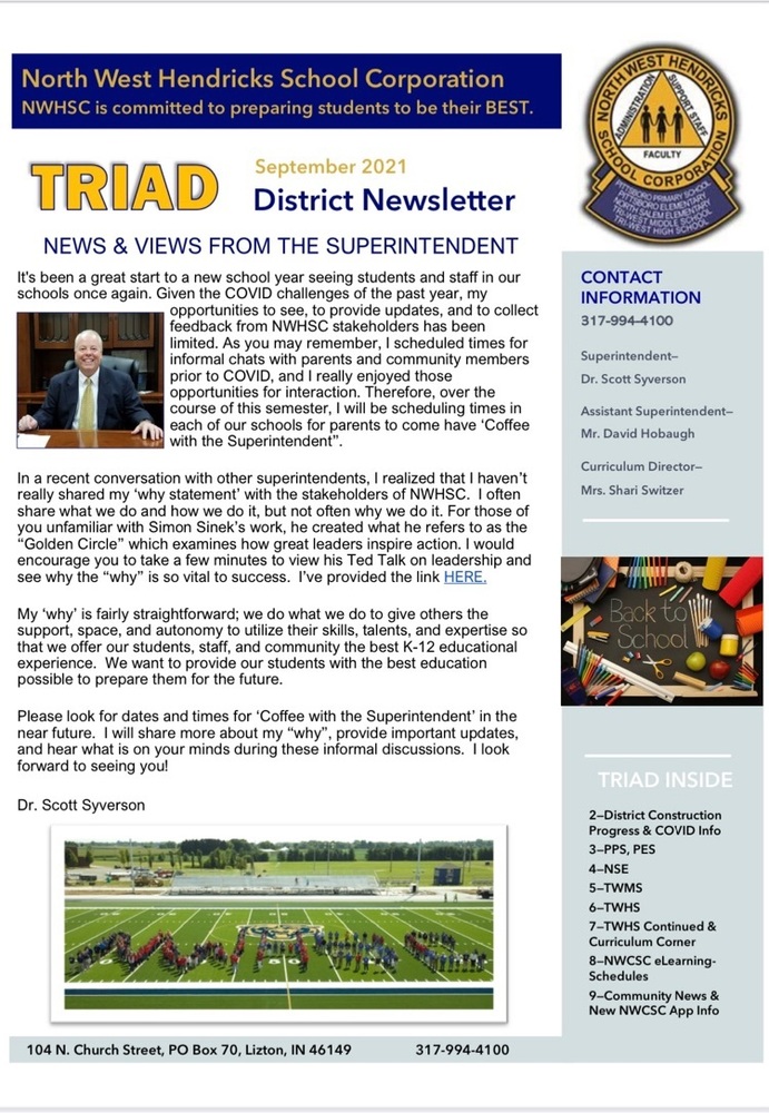newsletter